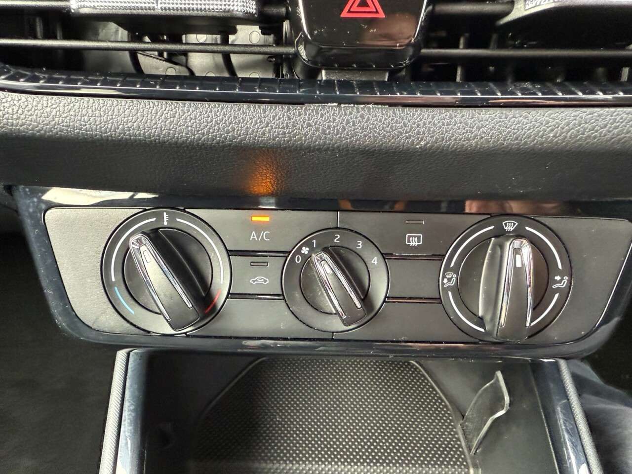 2024 SKODA FABIA 2024 SKODA FABIA