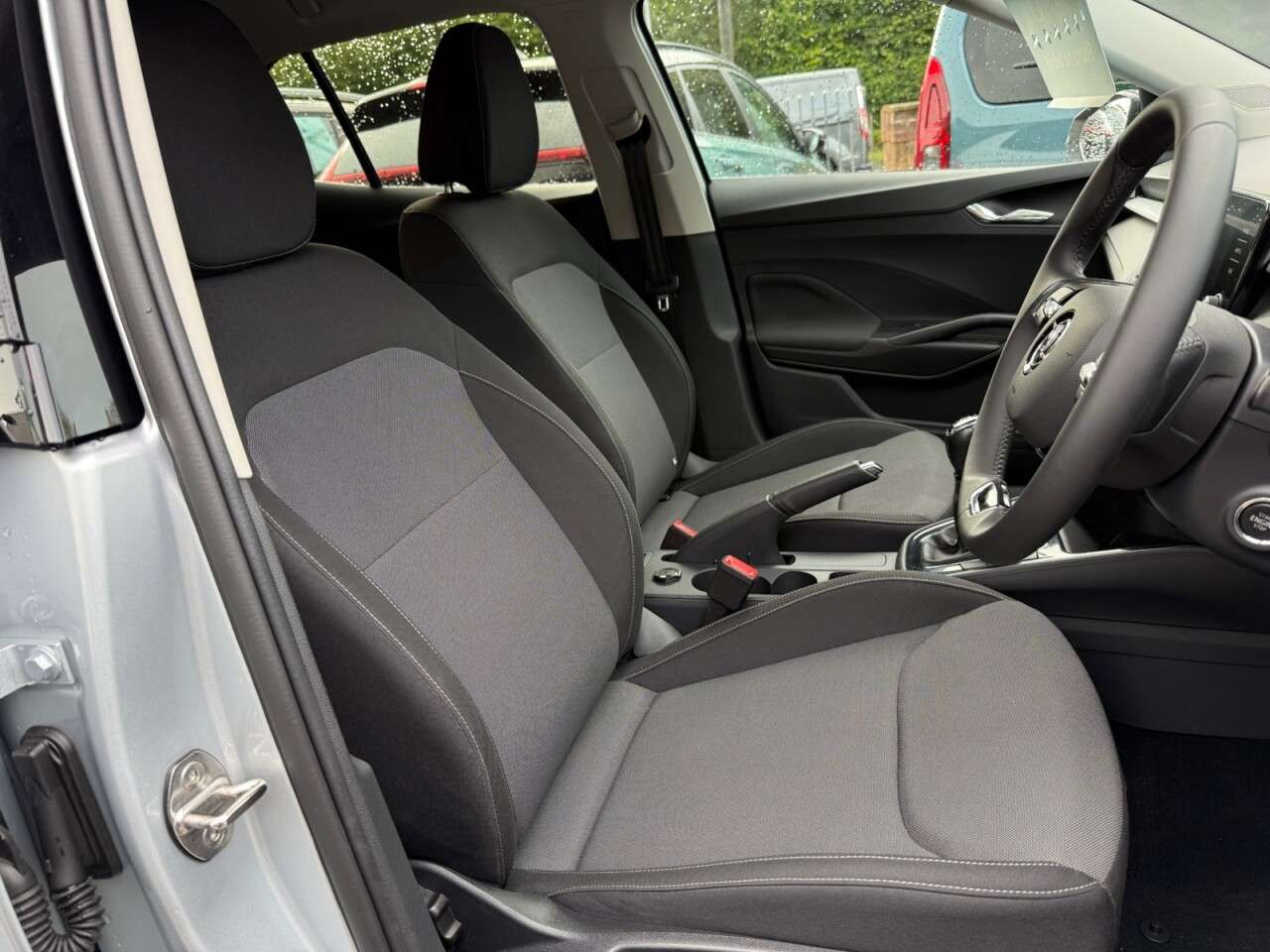 2024 SKODA FABIA 2024 SKODA FABIA