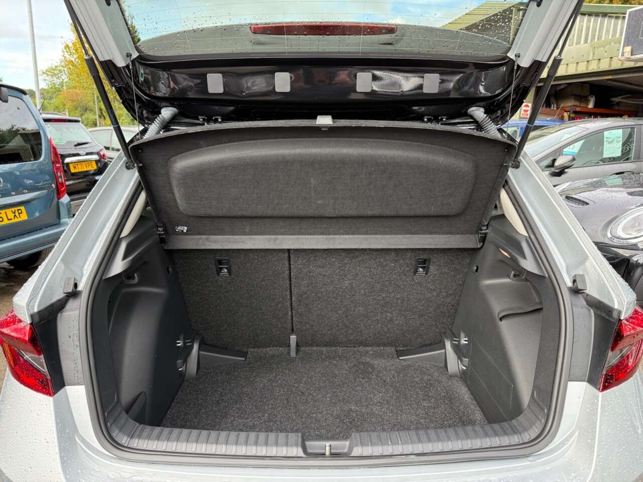2024 SKODA FABIA 2024 SKODA FABIA