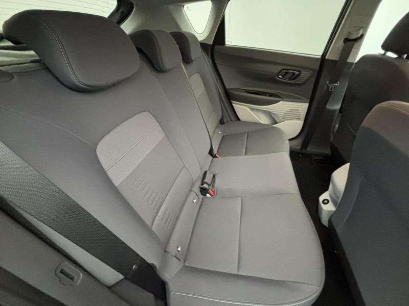 2024 HYUNDAI BAYON 2024 HYUNDAI BAYON