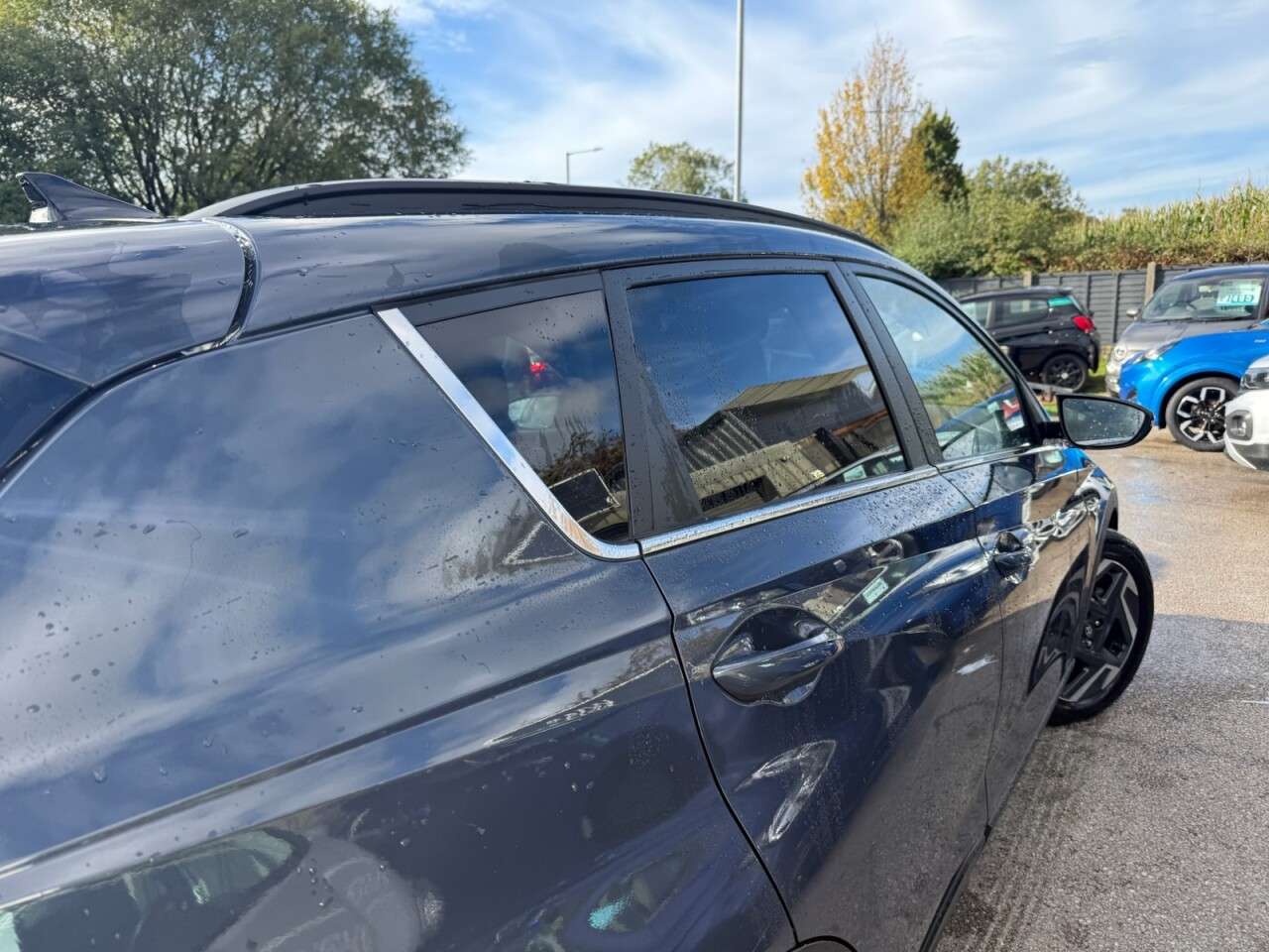 2024 HYUNDAI BAYON 2024 HYUNDAI BAYON