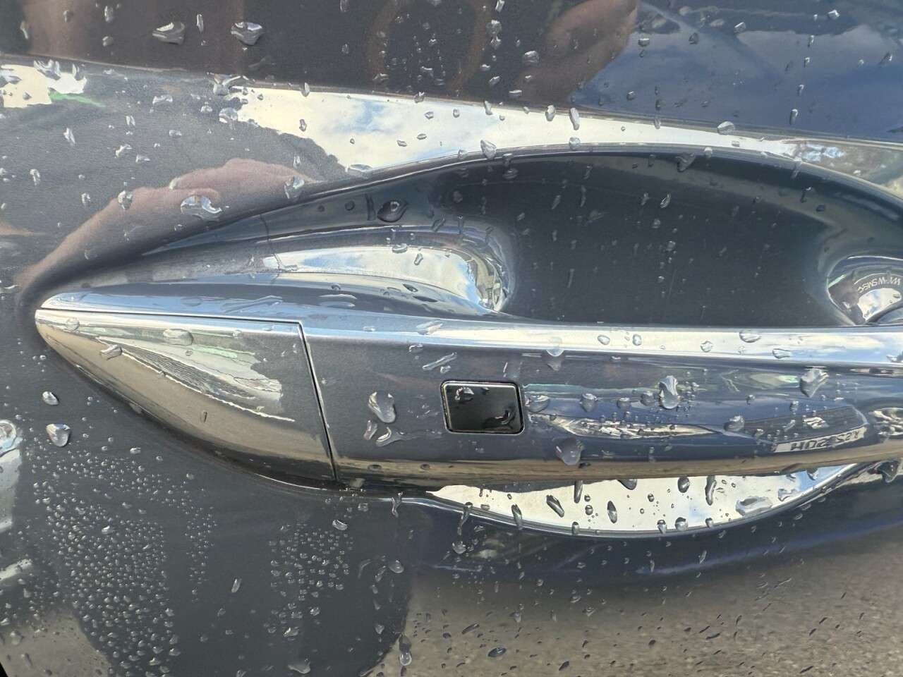 2024 HYUNDAI BAYON 2024 HYUNDAI BAYON