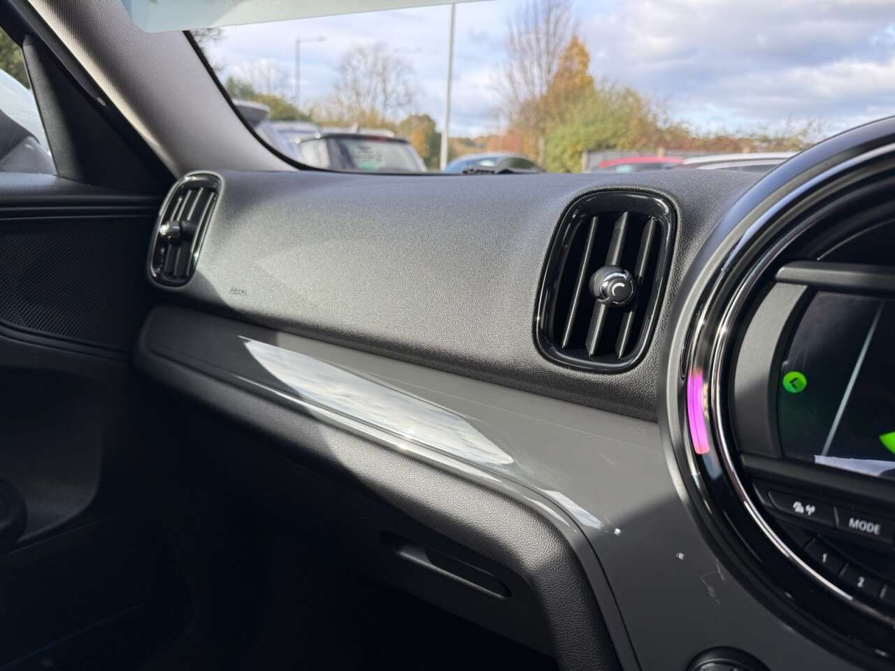 2019 MINI COUNTRYMAN 2019 MINI COUNTRYMAN