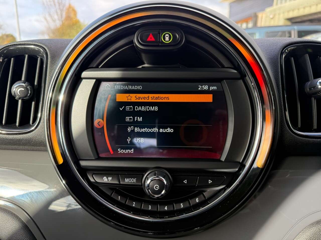 2019 MINI COUNTRYMAN 2019 MINI COUNTRYMAN