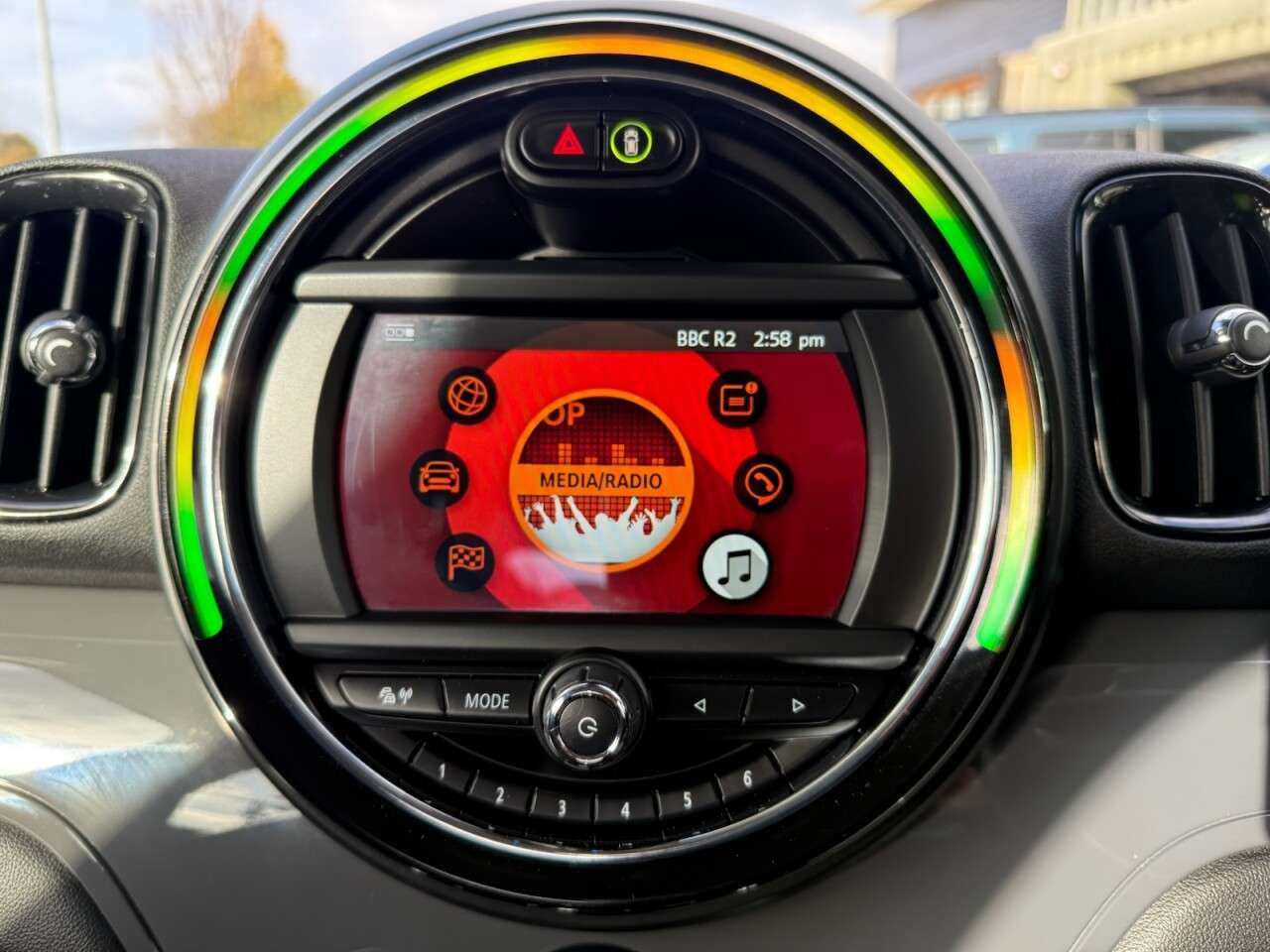 2019 MINI COUNTRYMAN 2019 MINI COUNTRYMAN