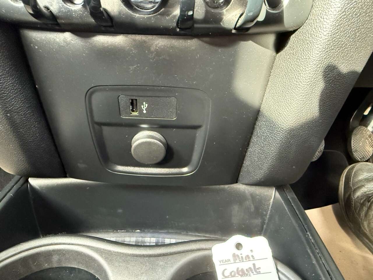 2019 MINI COUNTRYMAN 2019 MINI COUNTRYMAN