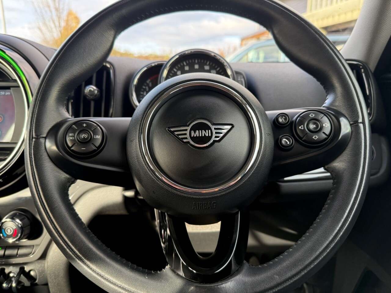 2019 MINI COUNTRYMAN 2019 MINI COUNTRYMAN