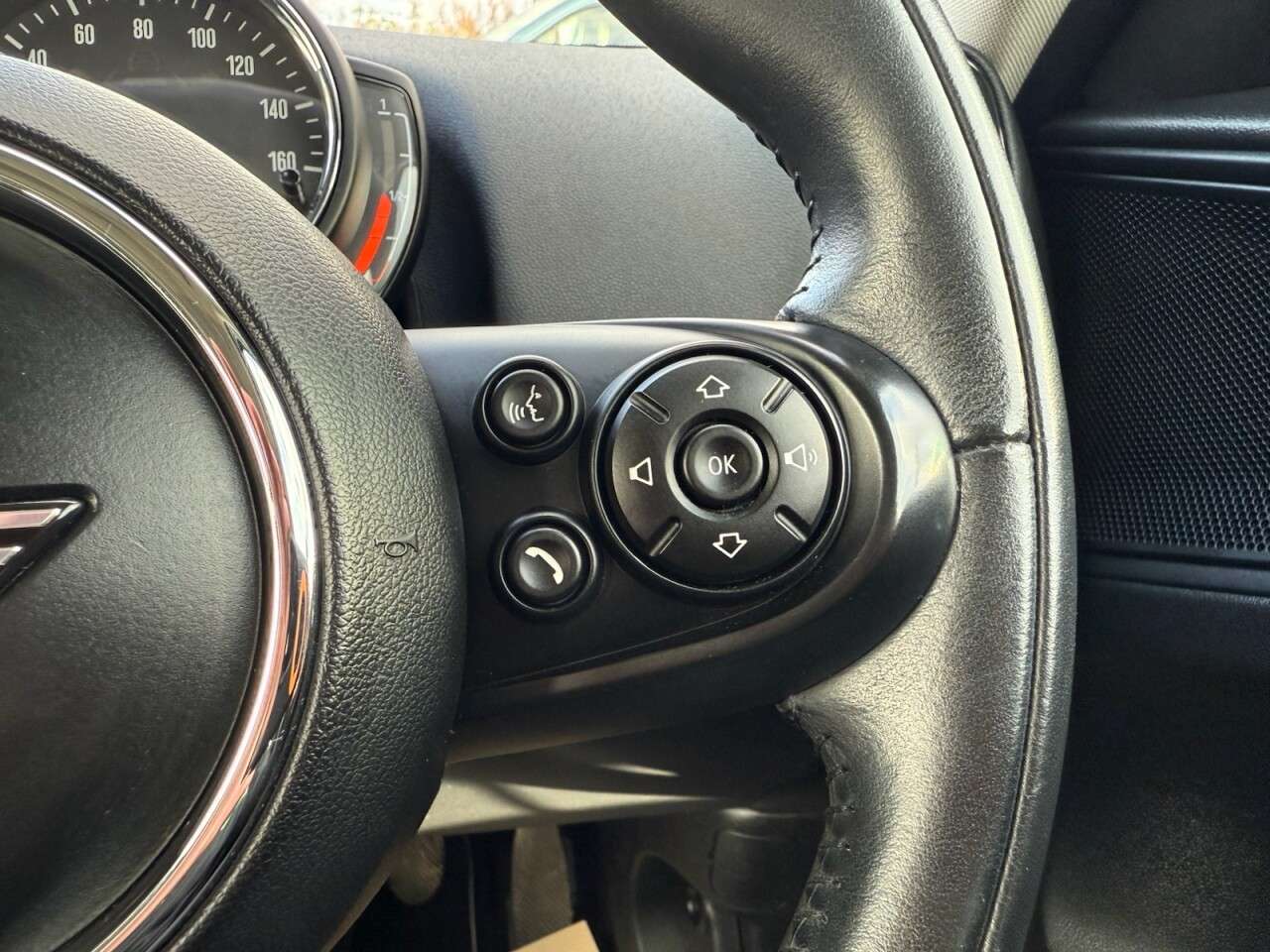 2019 MINI COUNTRYMAN 2019 MINI COUNTRYMAN