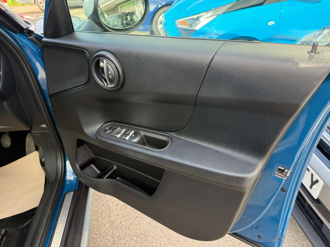 2019 MINI COUNTRYMAN 2019 MINI COUNTRYMAN