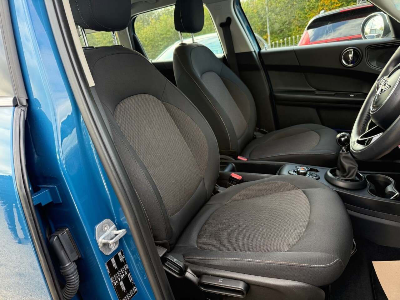 2019 MINI COUNTRYMAN 2019 MINI COUNTRYMAN