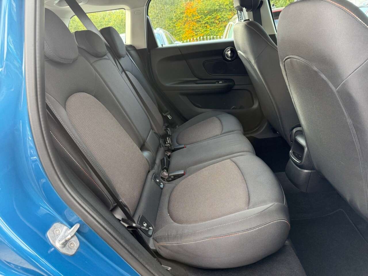 2019 MINI COUNTRYMAN 2019 MINI COUNTRYMAN