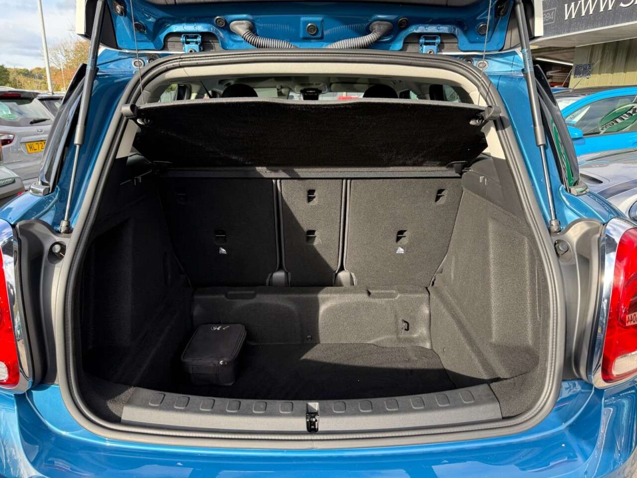 2019 MINI COUNTRYMAN 2019 MINI COUNTRYMAN