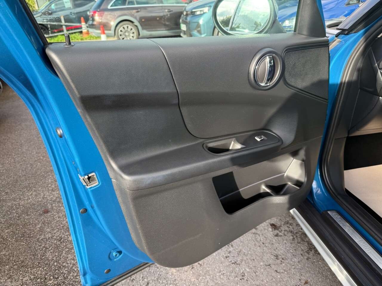 2019 MINI COUNTRYMAN 2019 MINI COUNTRYMAN