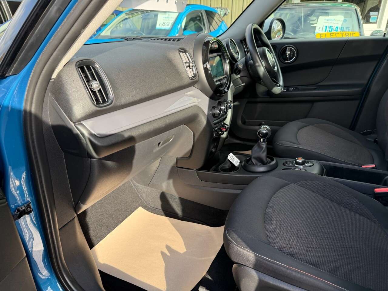 2019 MINI COUNTRYMAN 2019 MINI COUNTRYMAN