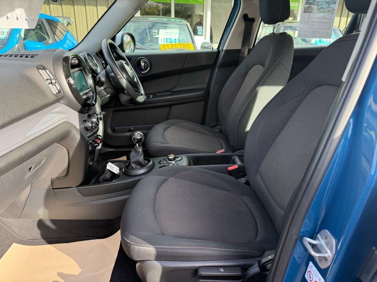 2019 MINI COUNTRYMAN 2019 MINI COUNTRYMAN