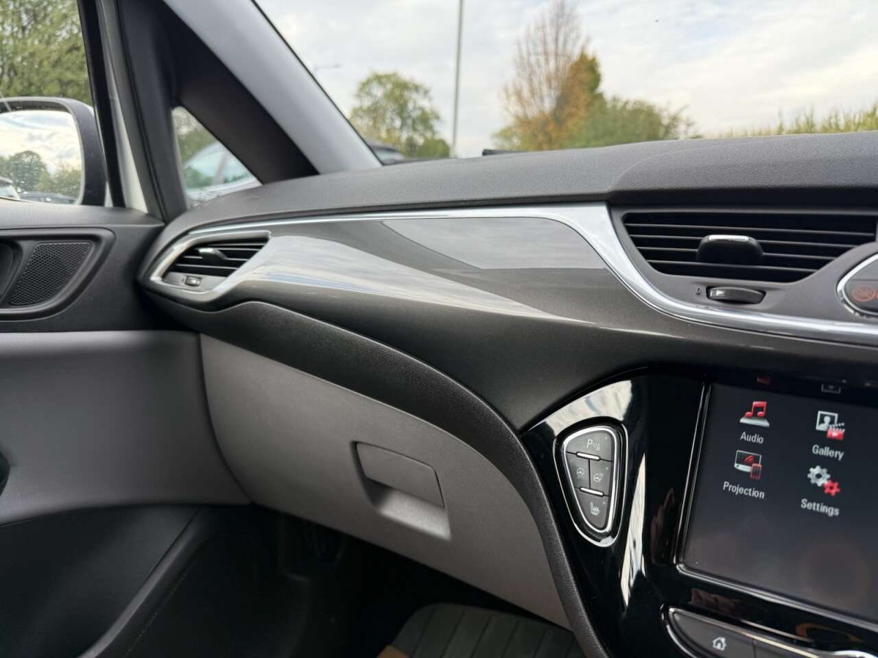 2018 VAUXHALL CORSA 2018 VAUXHALL CORSA