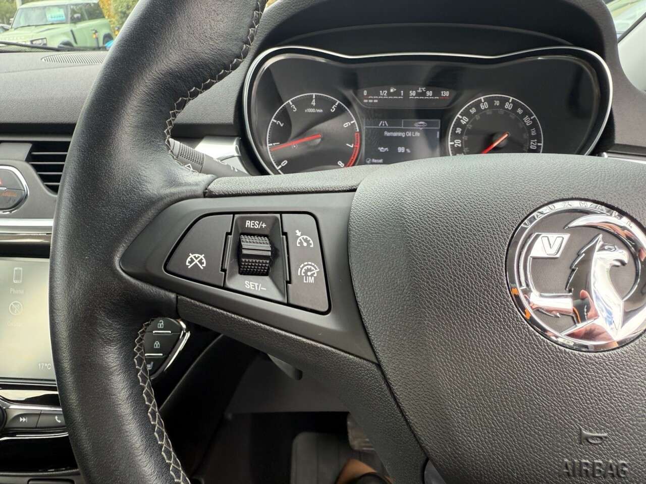 2018 VAUXHALL CORSA 2018 VAUXHALL CORSA