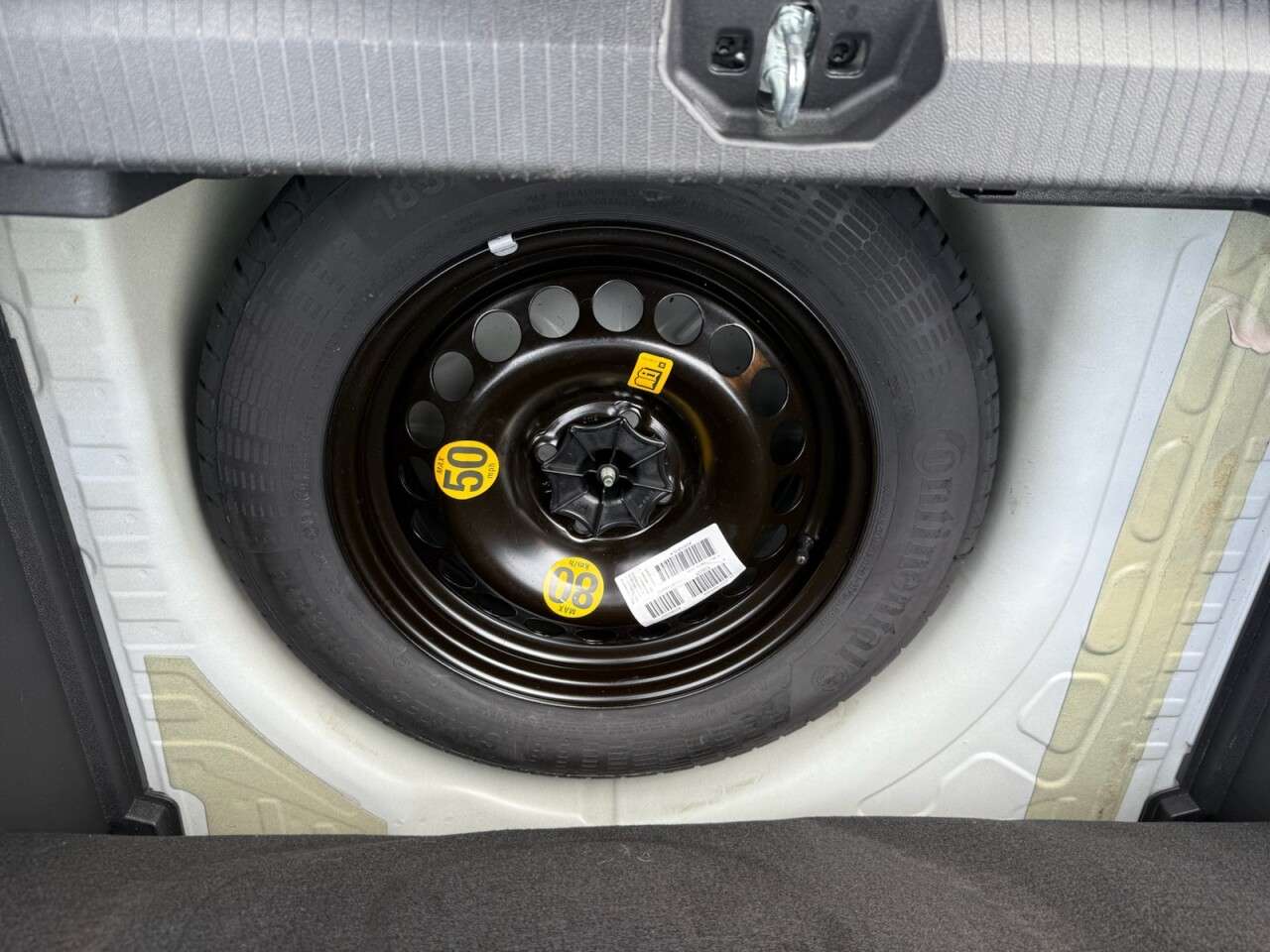 2018 VAUXHALL CORSA 2018 VAUXHALL CORSA