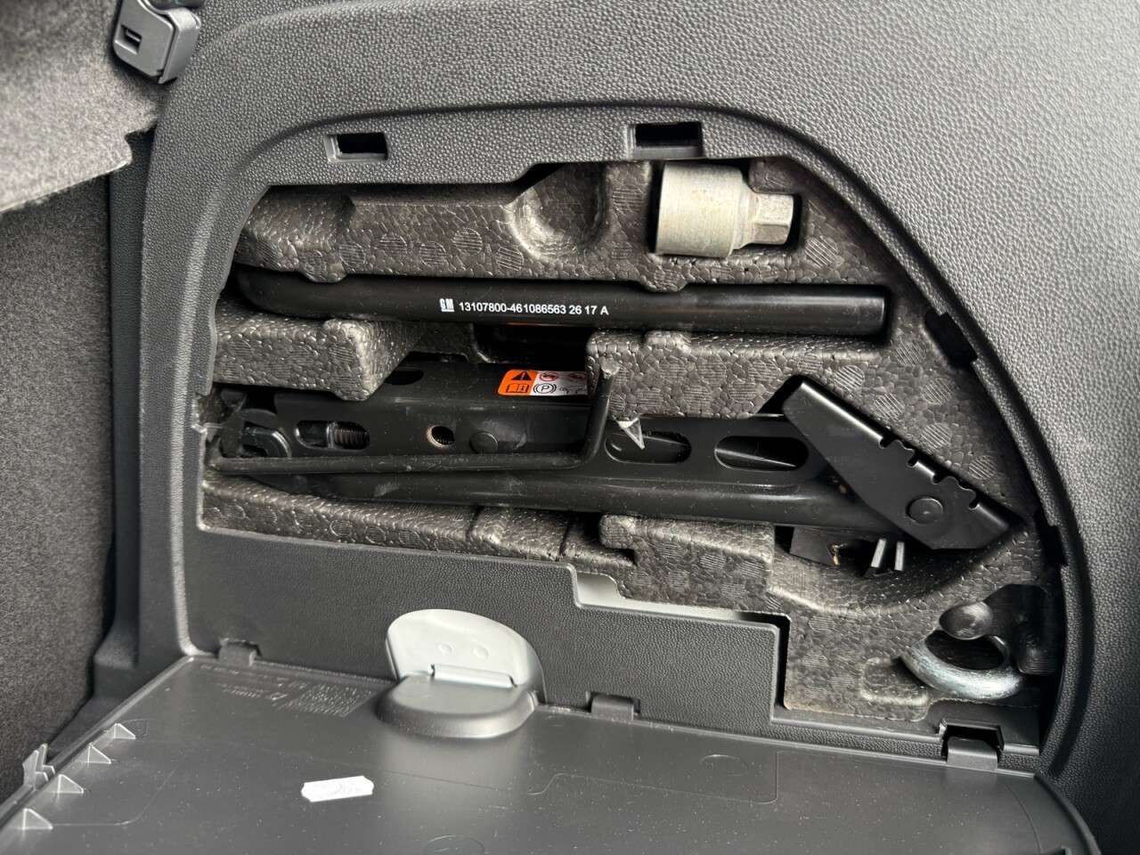 2018 VAUXHALL CORSA 2018 VAUXHALL CORSA