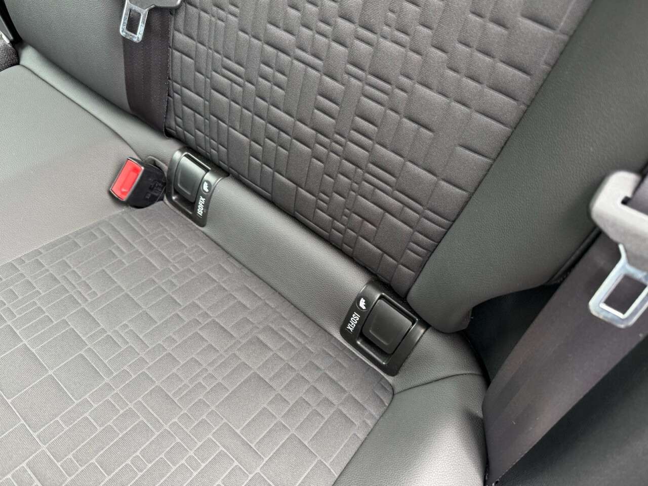 2018 VAUXHALL CORSA 2018 VAUXHALL CORSA