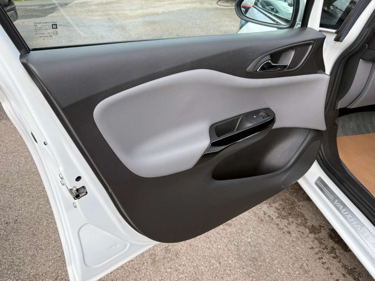 2018 VAUXHALL CORSA 2018 VAUXHALL CORSA