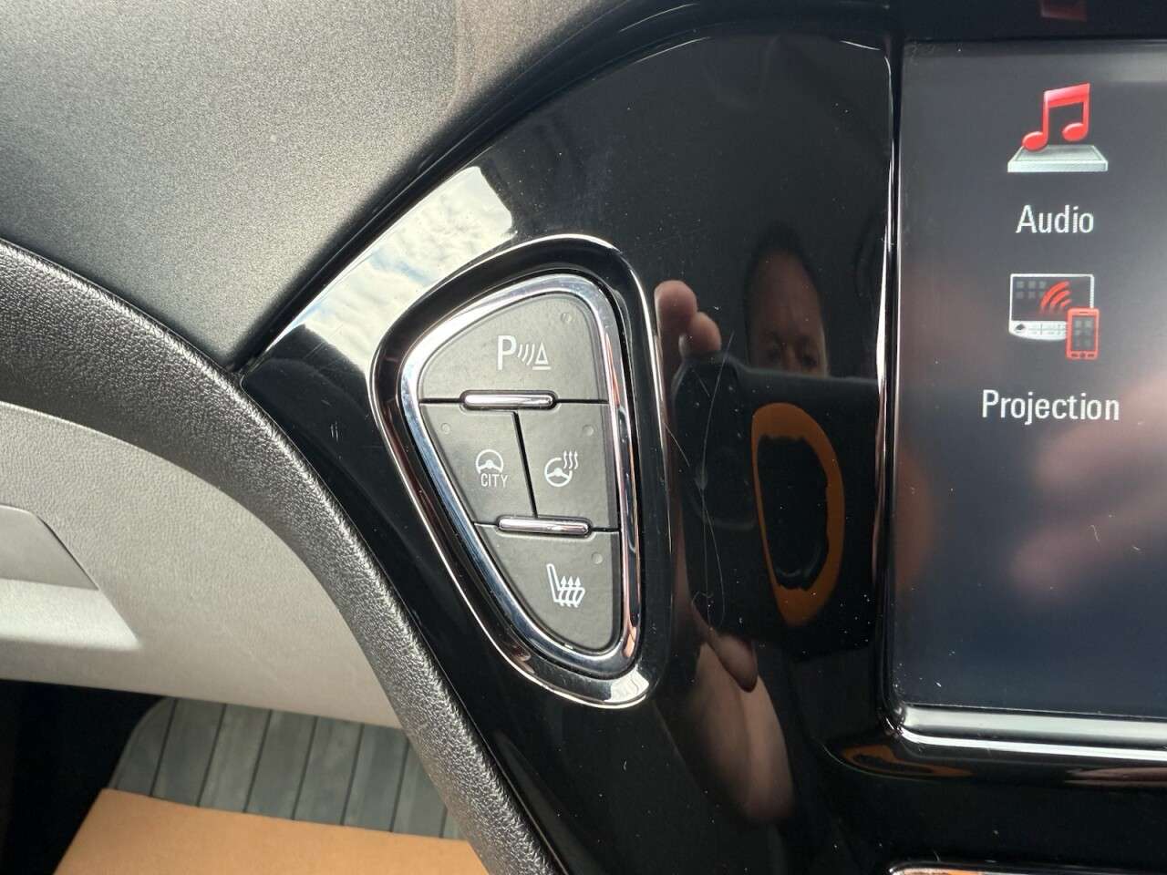 2018 VAUXHALL CORSA 2018 VAUXHALL CORSA