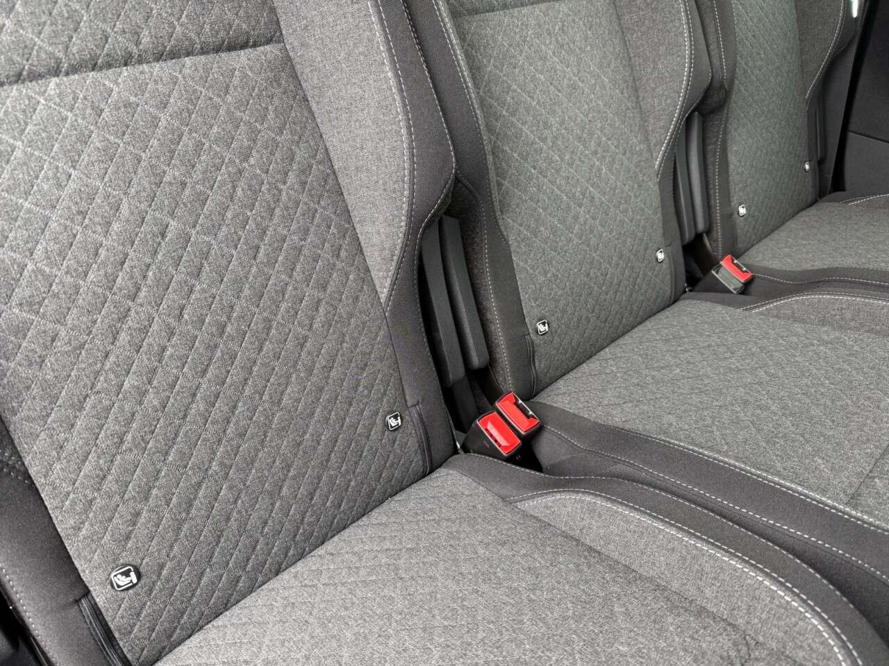 2025 VAUXHALL COMBO LIFE ELECTRIC 2025 VAUXHALL COMBO LIFE ELECTRIC