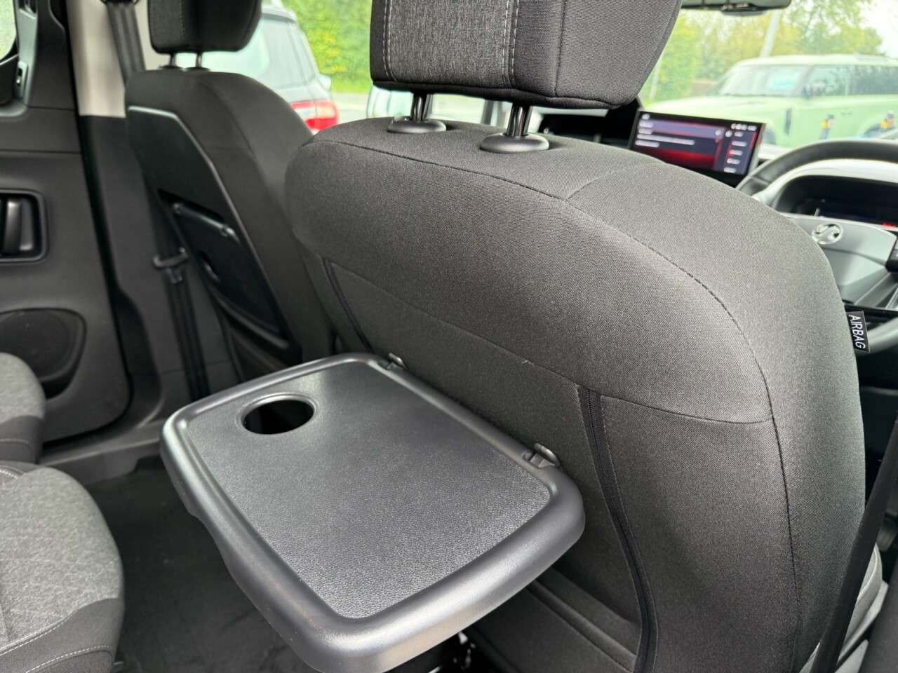 2025 VAUXHALL COMBO LIFE ELECTRIC 2025 VAUXHALL COMBO LIFE ELECTRIC