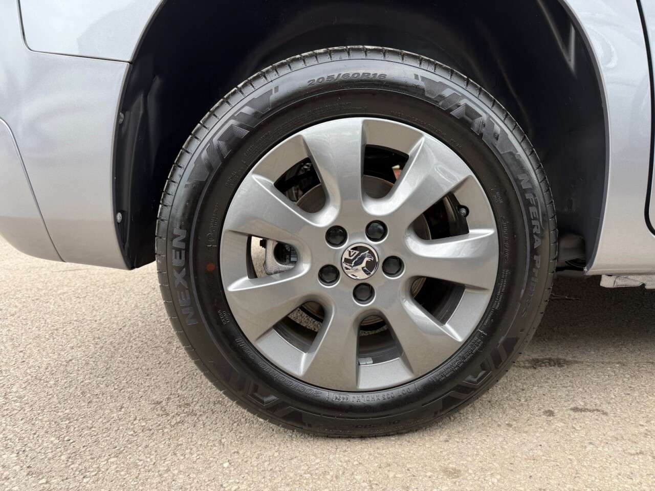 2025 VAUXHALL COMBO LIFE ELECTRIC 2025 VAUXHALL COMBO LIFE ELECTRIC