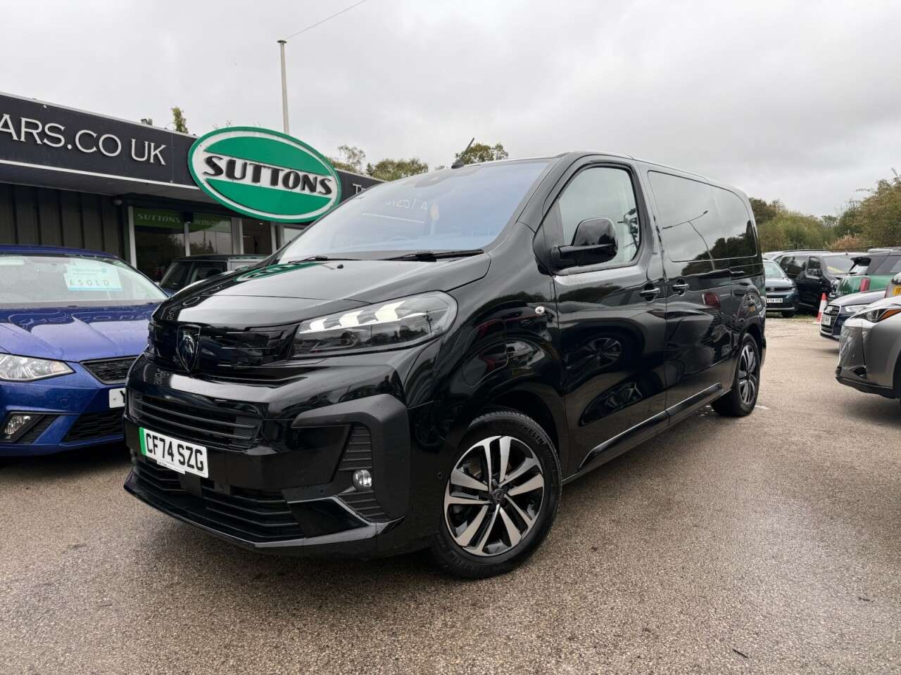 2025 PEUGEOT E- TRAVELLER 2025 PEUGEOT E- TRAVELLER