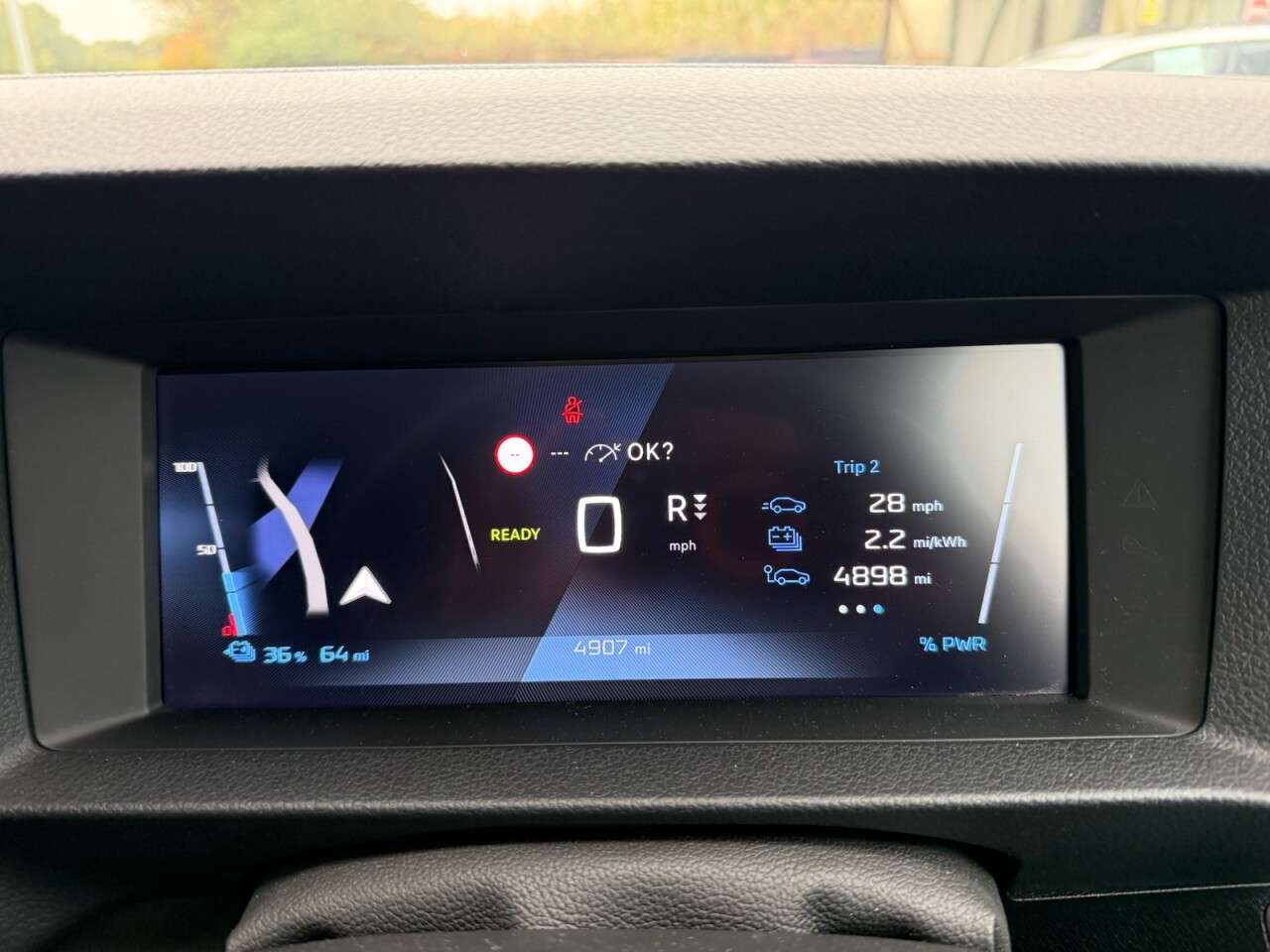 2025 PEUGEOT E- TRAVELLER 2025 PEUGEOT E- TRAVELLER