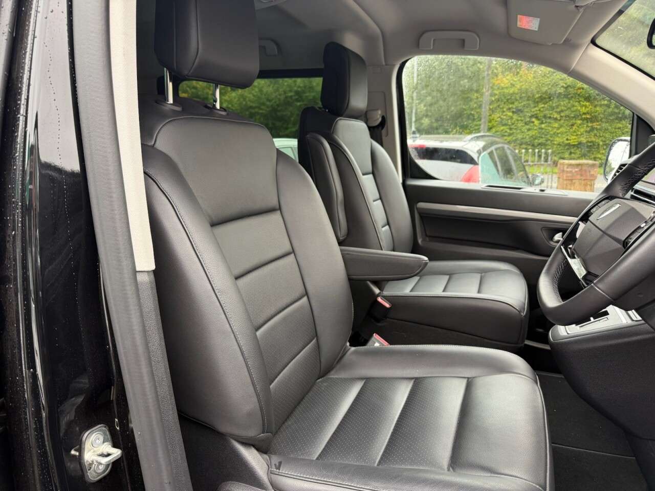 2025 PEUGEOT E- TRAVELLER 2025 PEUGEOT E- TRAVELLER