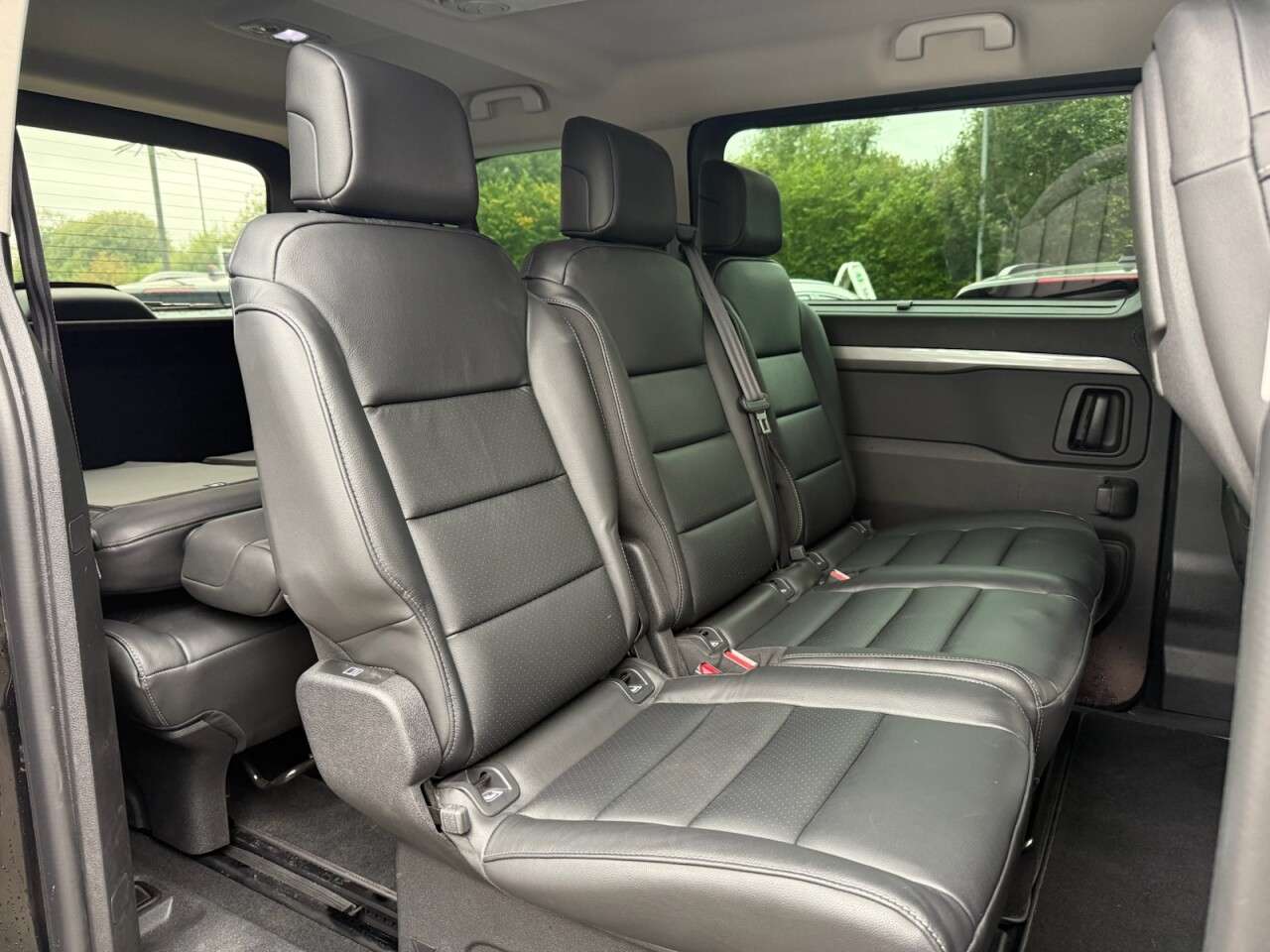 2025 PEUGEOT E- TRAVELLER 2025 PEUGEOT E- TRAVELLER