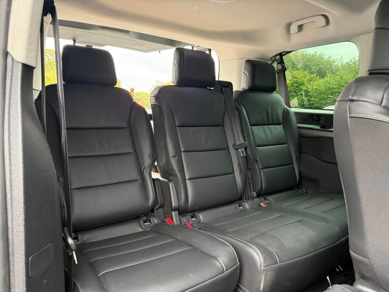 2025 PEUGEOT E- TRAVELLER 2025 PEUGEOT E- TRAVELLER