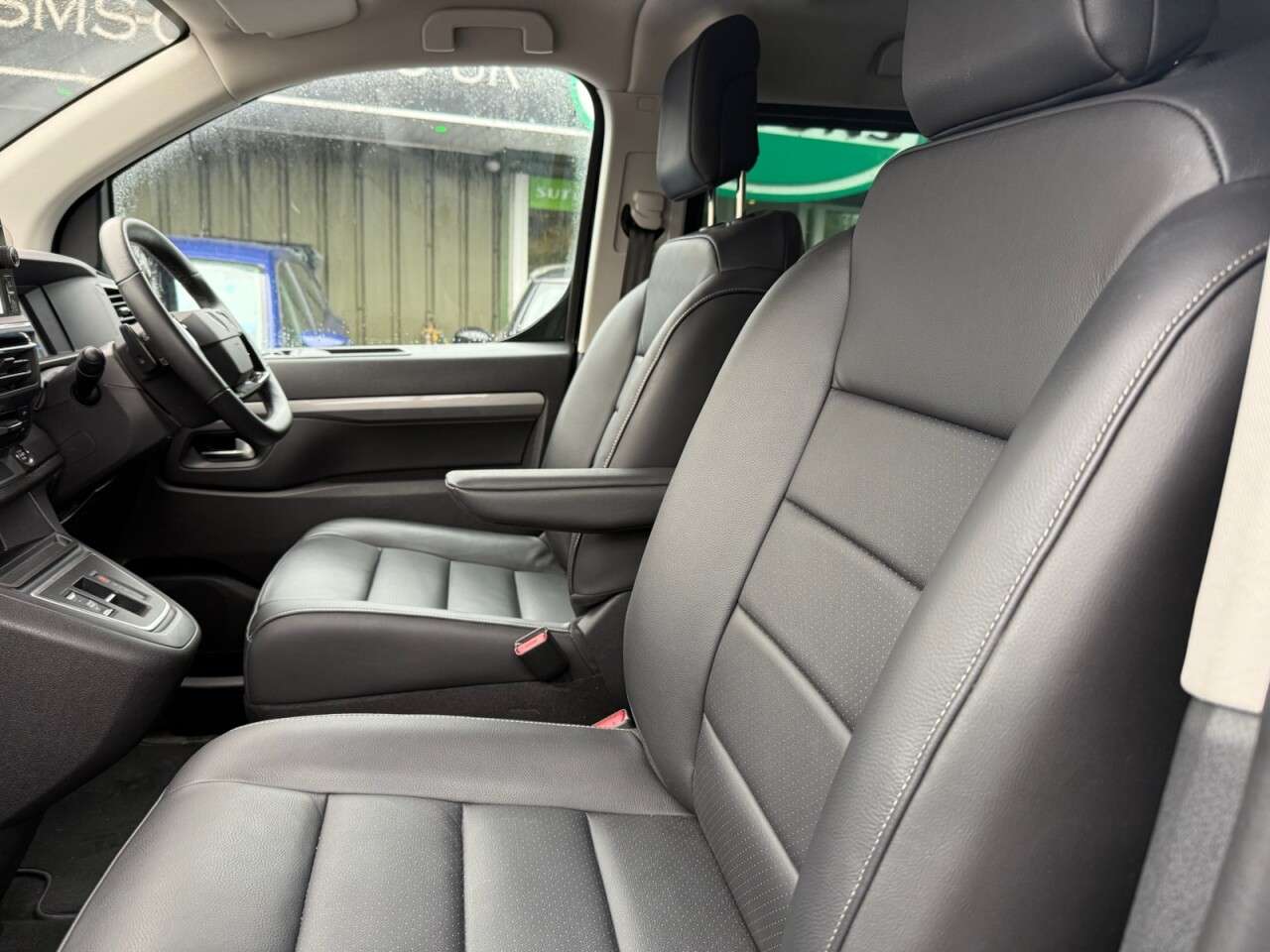 2025 PEUGEOT E- TRAVELLER 2025 PEUGEOT E- TRAVELLER