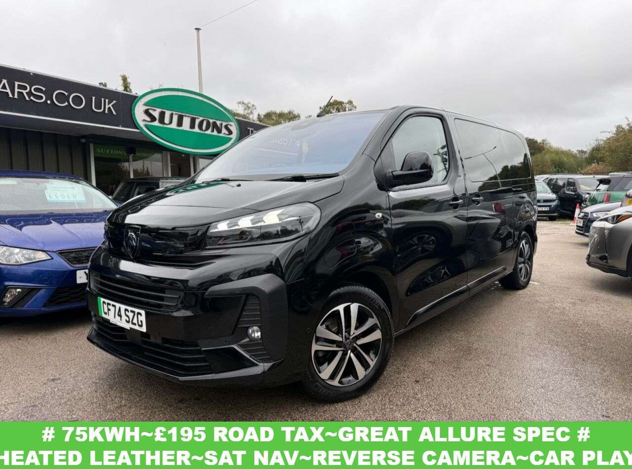 2025 PEUGEOT E- TRAVELLER 2025 PEUGEOT E- TRAVELLER