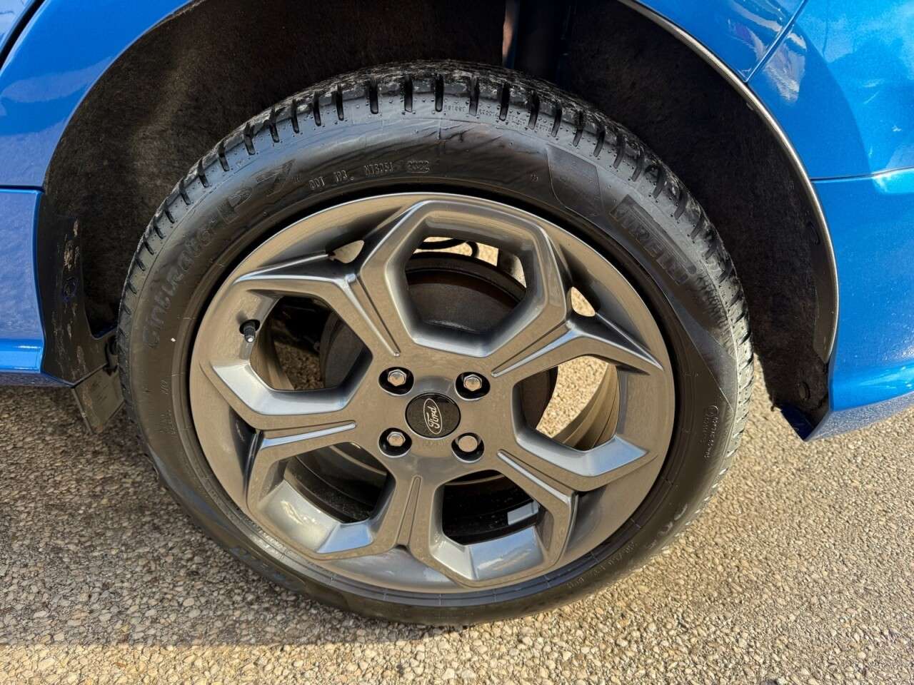 2022 FORD ECOSPORT 2022 FORD ECOSPORT