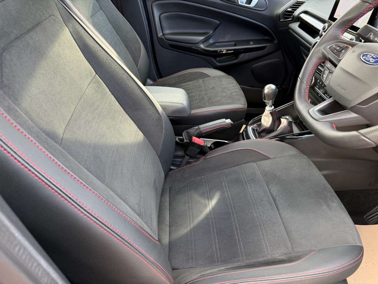 2022 FORD ECOSPORT 2022 FORD ECOSPORT