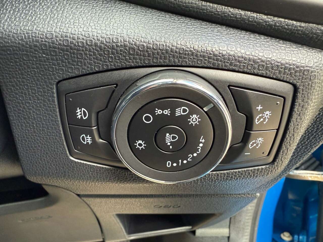 2022 FORD ECOSPORT 2022 FORD ECOSPORT