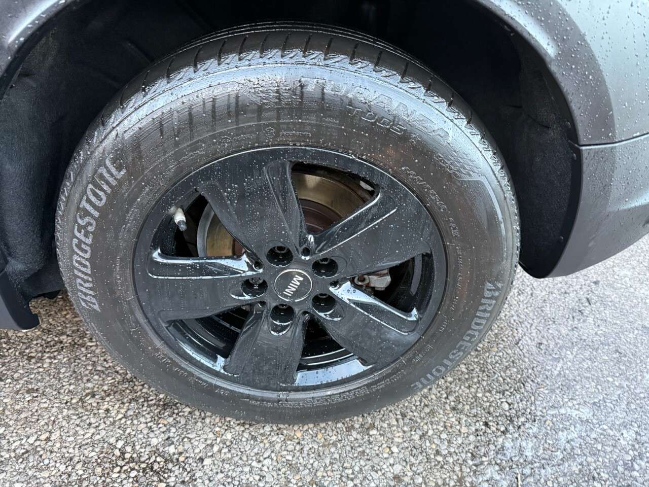 2022 MINI COUNTRYMAN 2022 MINI COUNTRYMAN