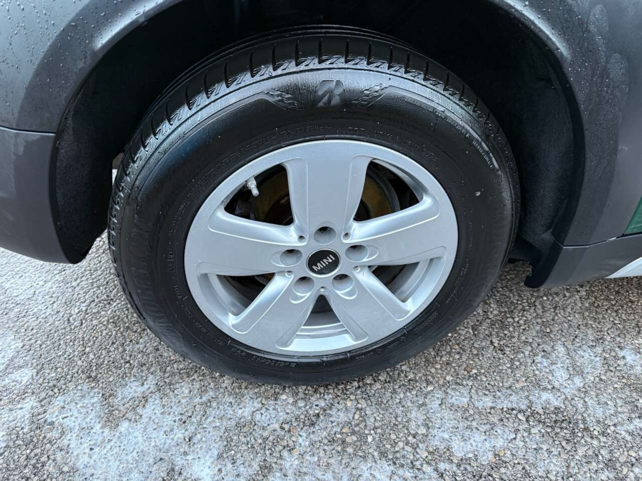 2022 MINI COUNTRYMAN 2022 MINI COUNTRYMAN