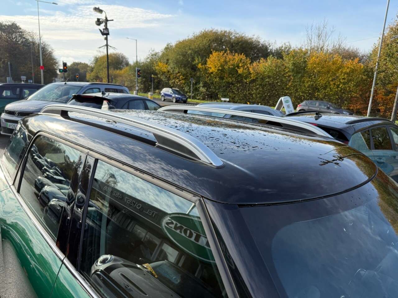 2022 MINI COUNTRYMAN 2022 MINI COUNTRYMAN