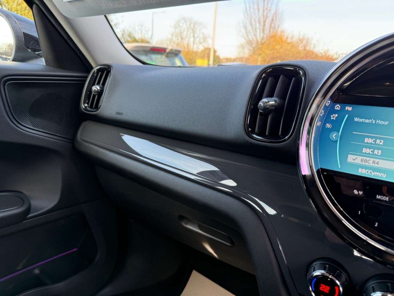 2022 MINI COUNTRYMAN 2022 MINI COUNTRYMAN