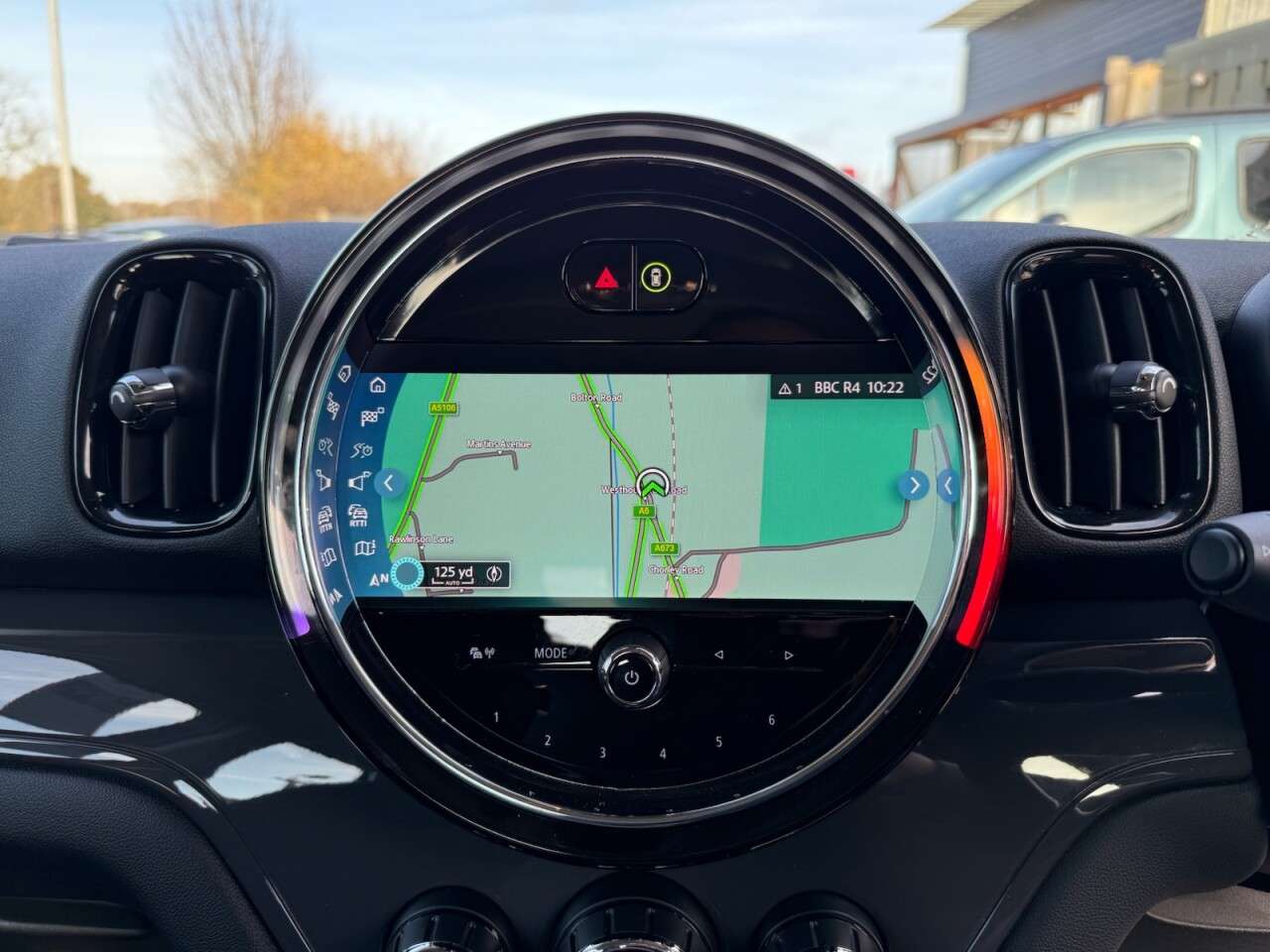 2022 MINI COUNTRYMAN 2022 MINI COUNTRYMAN