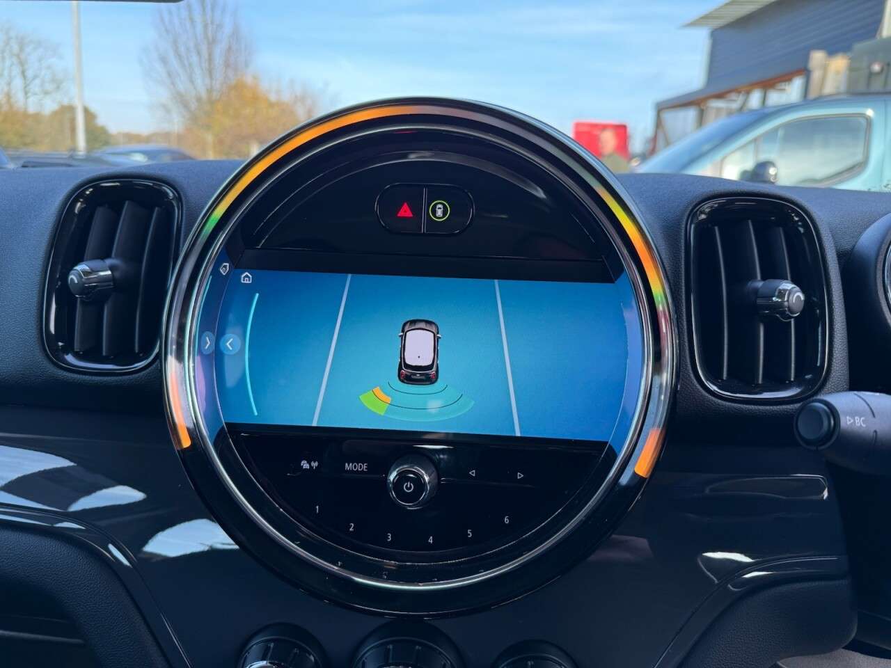 2022 MINI COUNTRYMAN 2022 MINI COUNTRYMAN