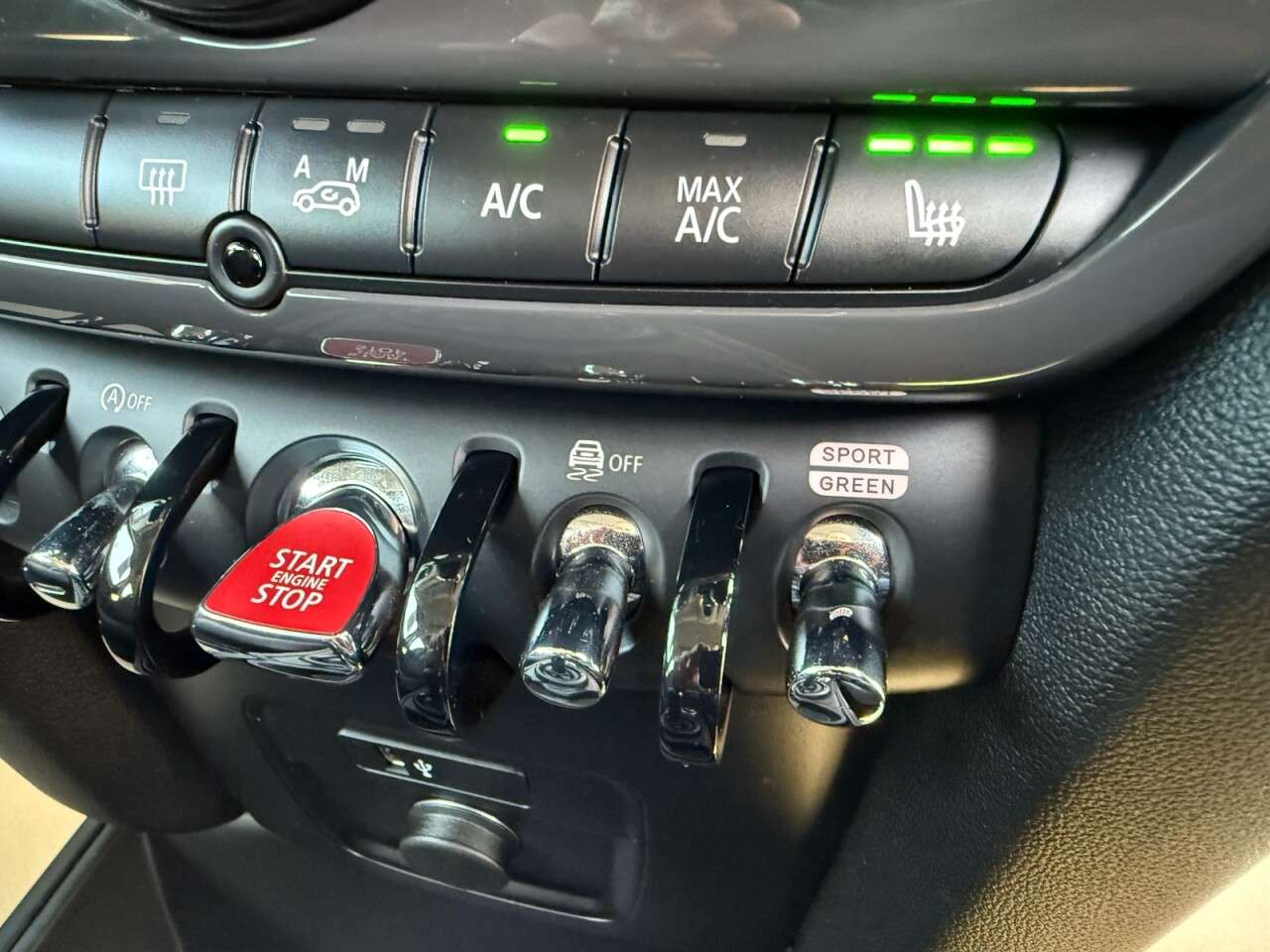 2022 MINI COUNTRYMAN 2022 MINI COUNTRYMAN