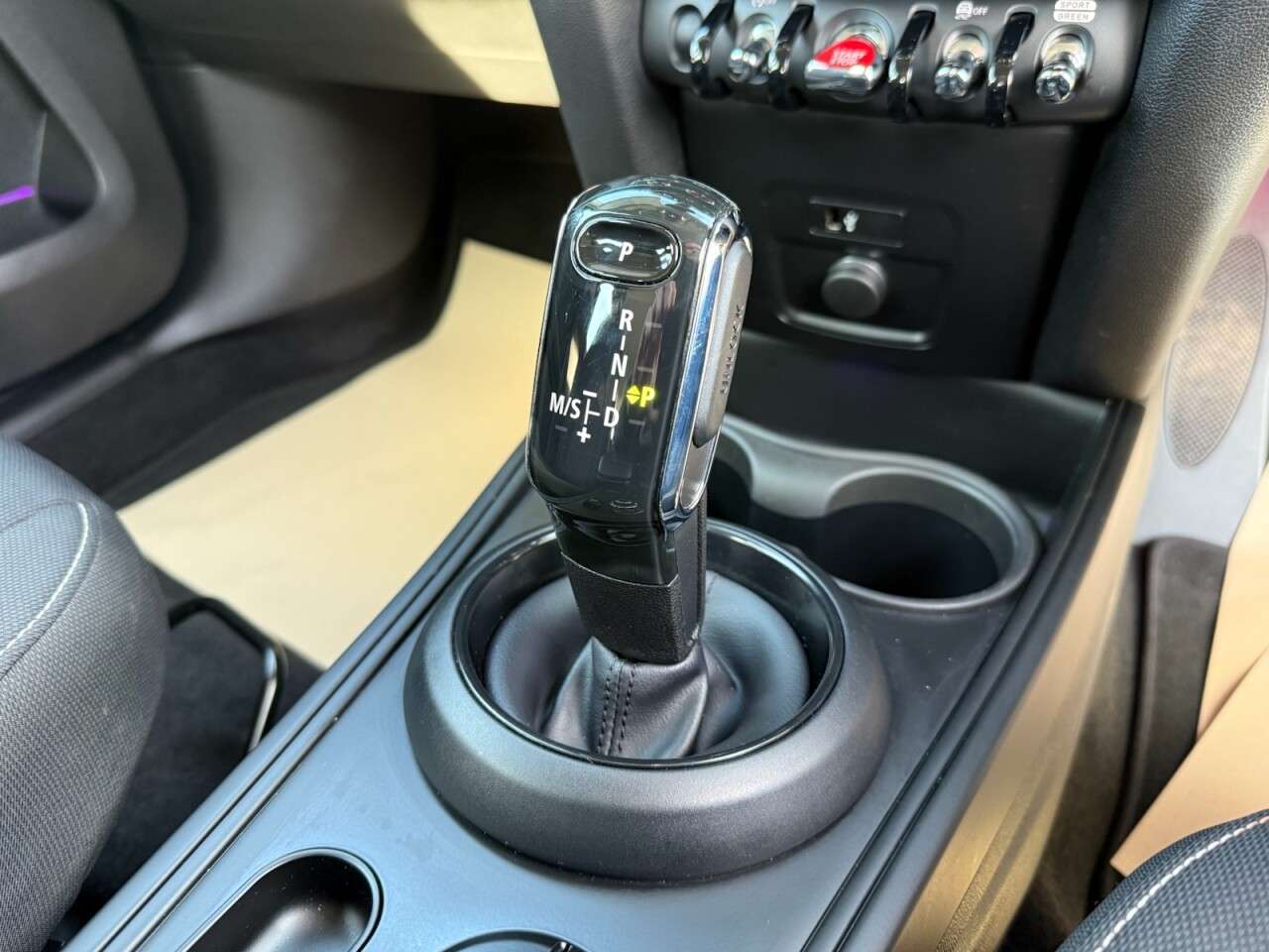 2022 MINI COUNTRYMAN 2022 MINI COUNTRYMAN