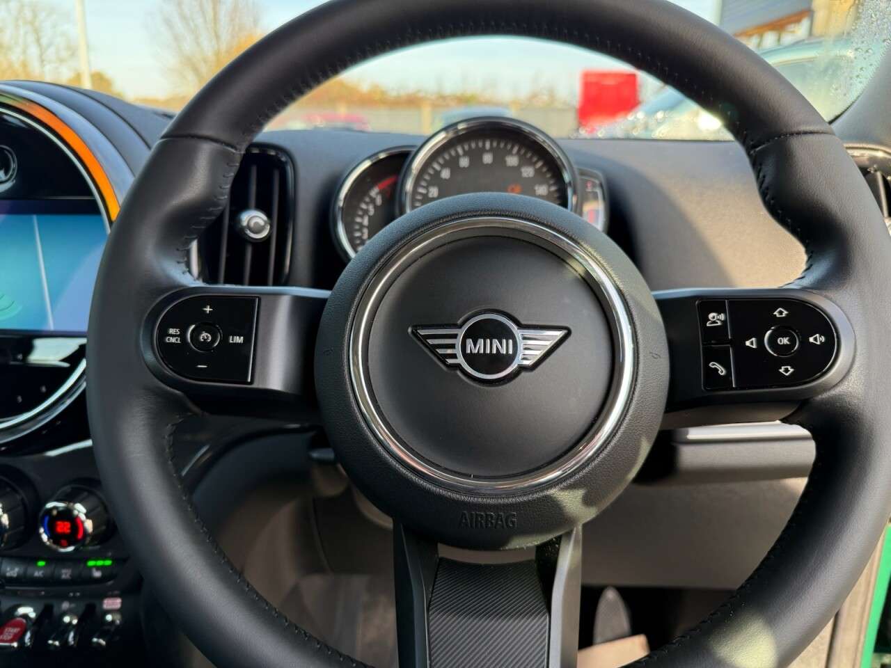 2022 MINI COUNTRYMAN 2022 MINI COUNTRYMAN