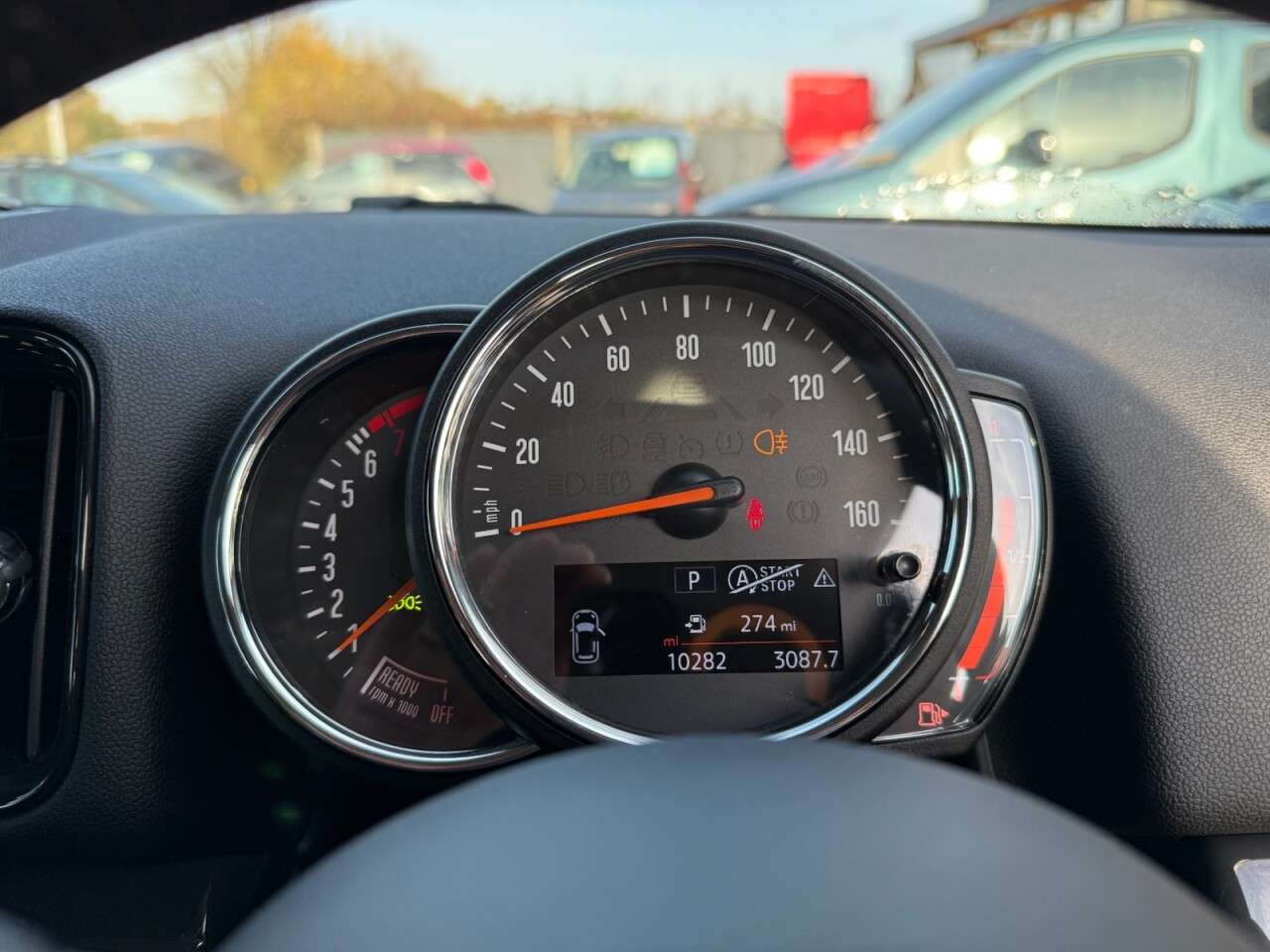 2022 MINI COUNTRYMAN 2022 MINI COUNTRYMAN