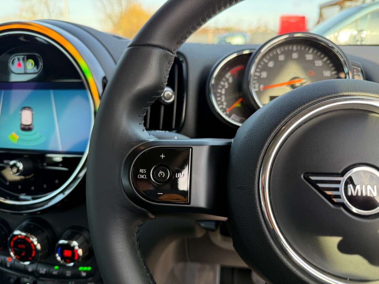 2022 MINI COUNTRYMAN 2022 MINI COUNTRYMAN